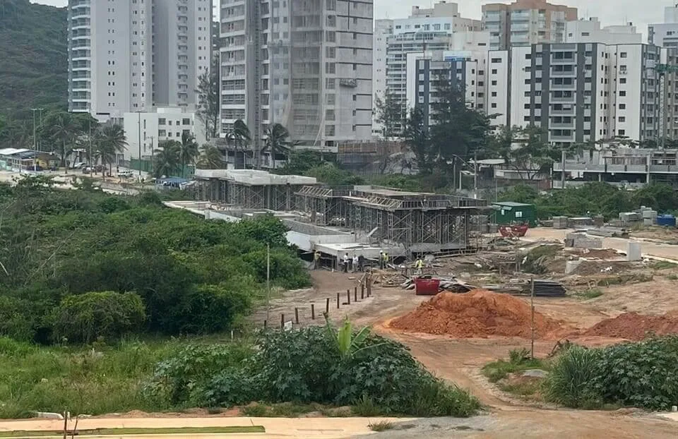 Galeria do empreendimento