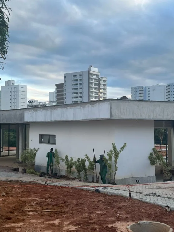 Galeria do empreendimento
