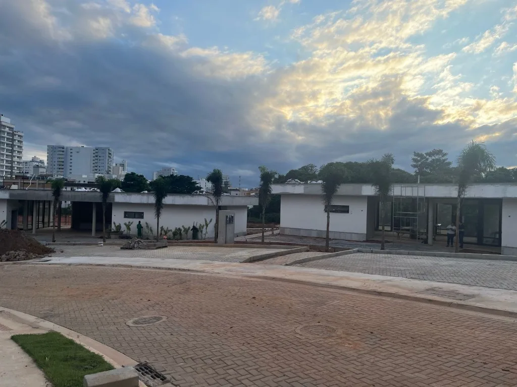 Galeria do empreendimento