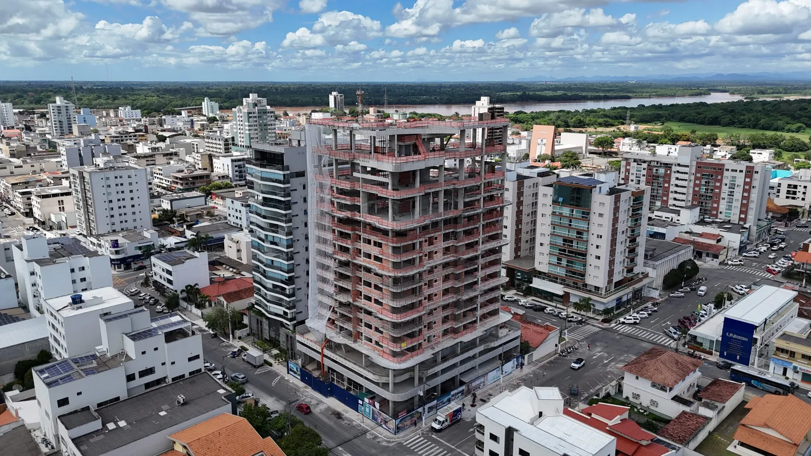 Registro do empreendimento · fonte oficial