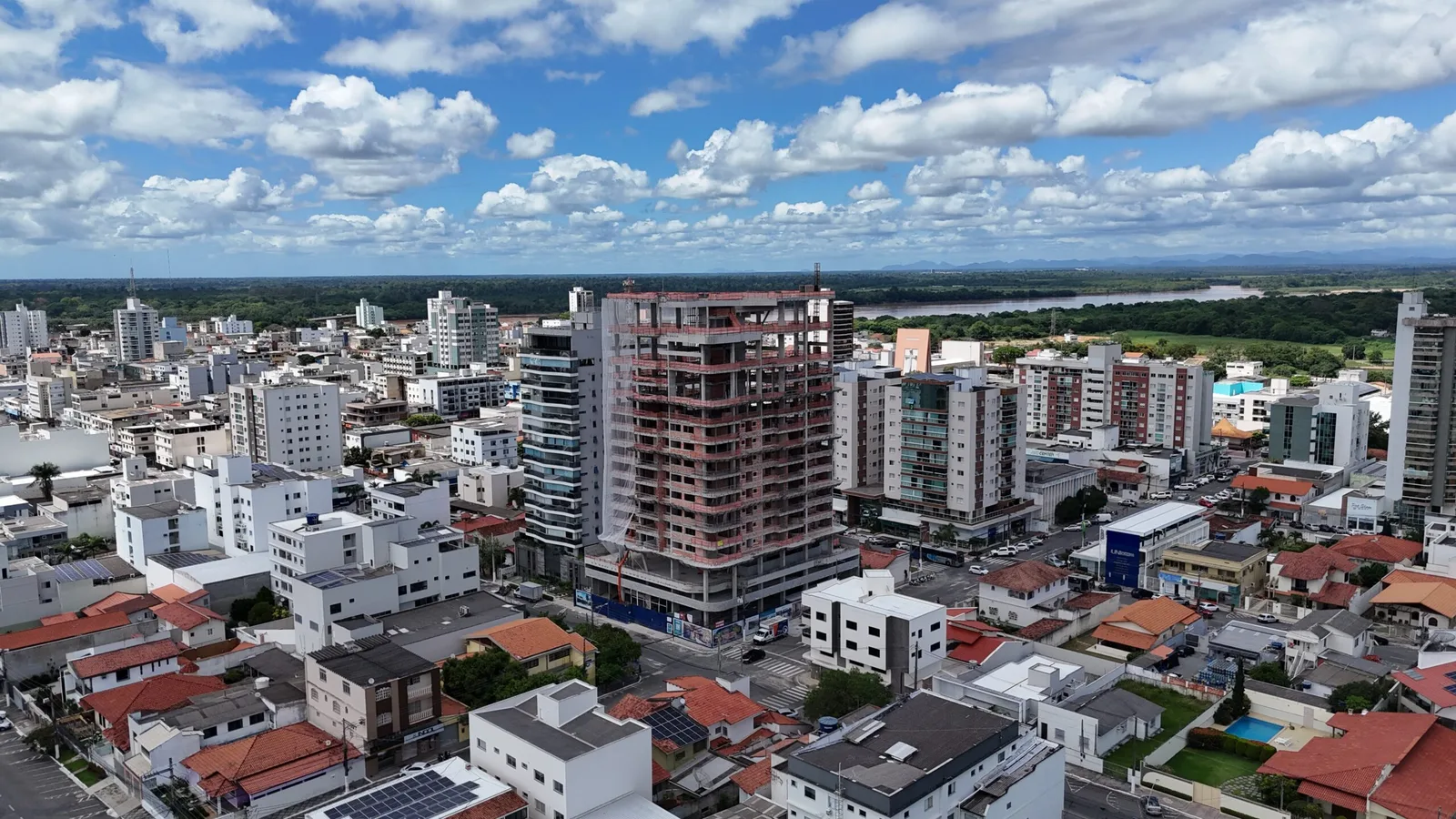 Registro do empreendimento · fonte oficial