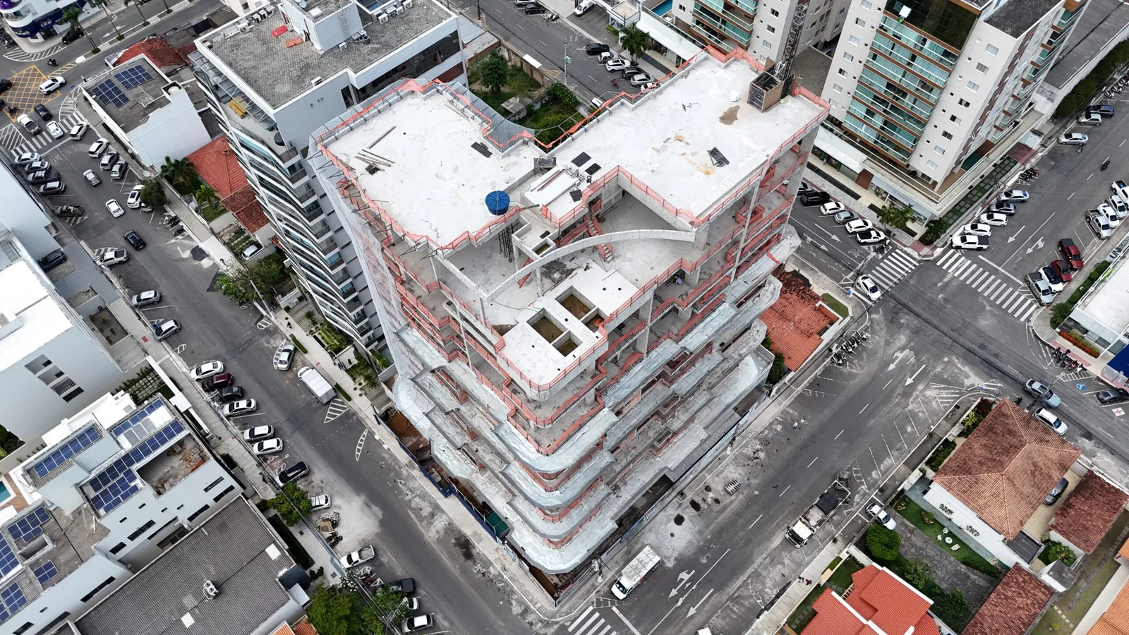 Registro do empreendimento · fonte oficial