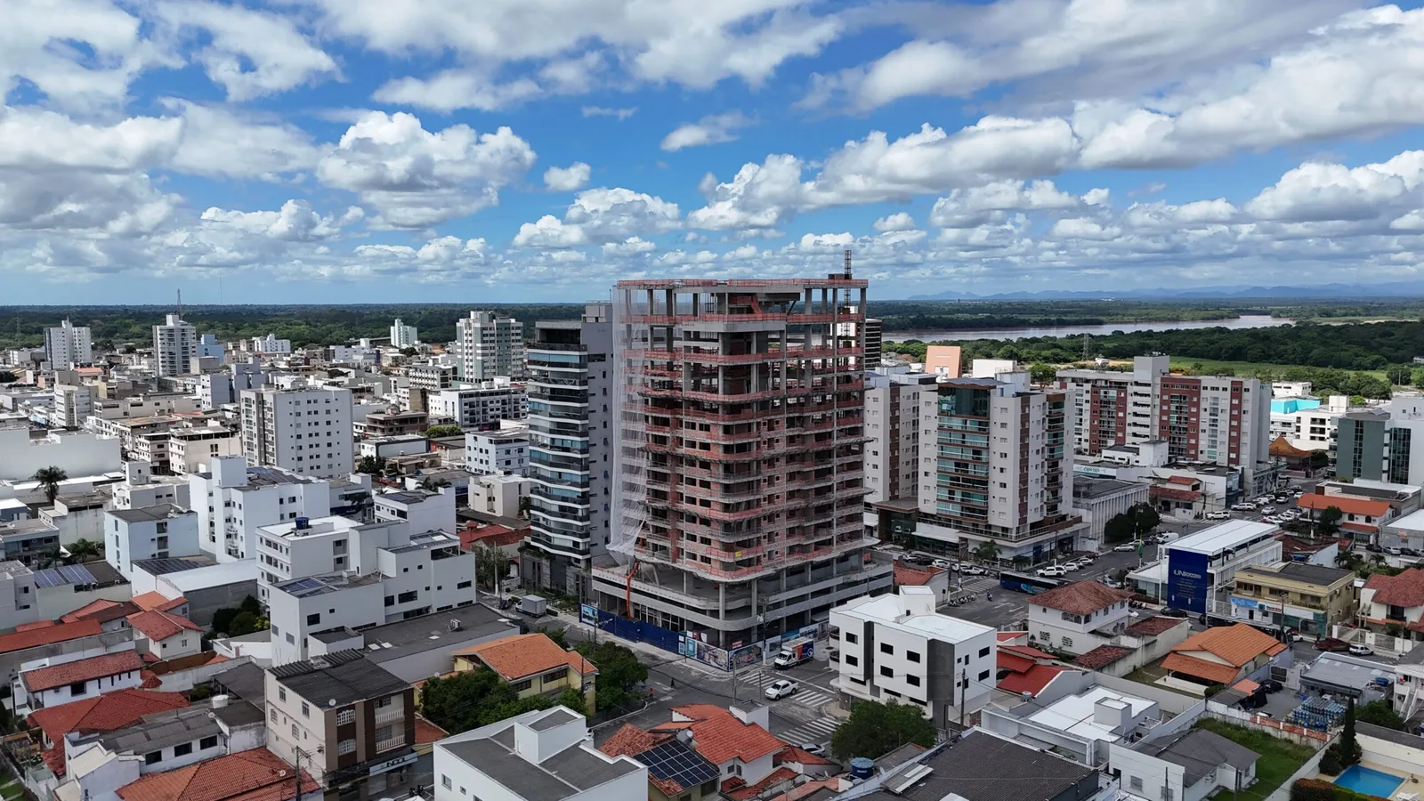Registro do empreendimento · fonte oficial