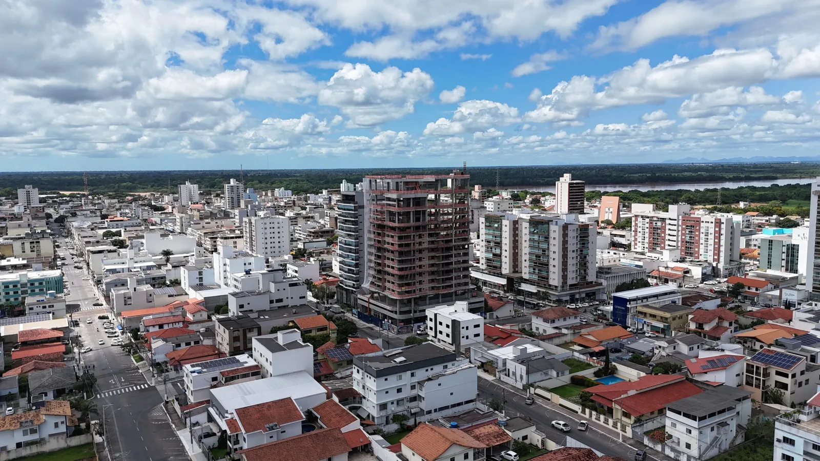 Registro do empreendimento · fonte oficial