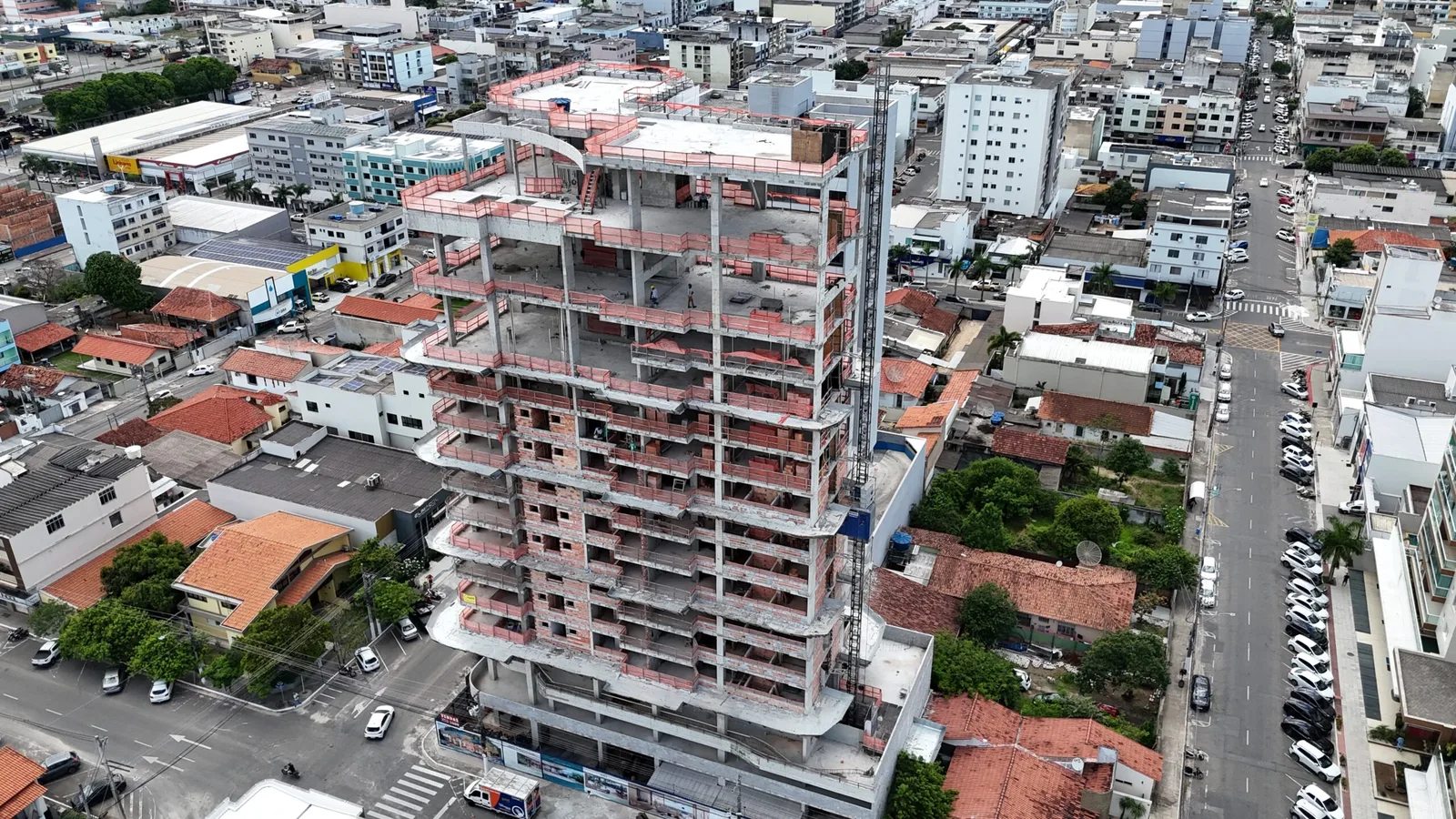 Registro do empreendimento · fonte oficial