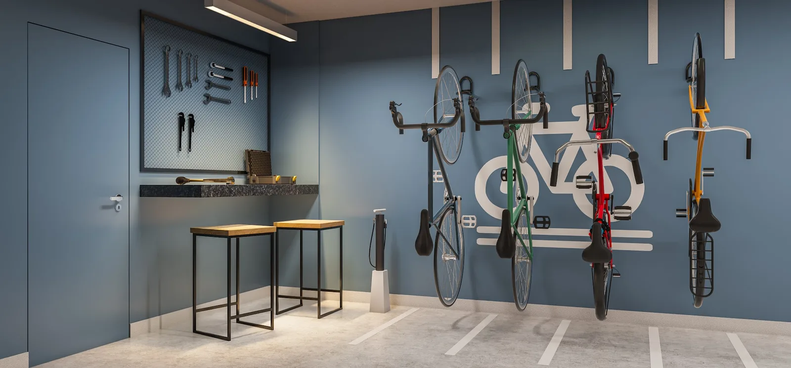 23 RZ Bike HD