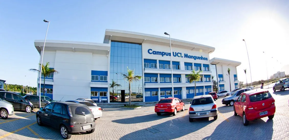 Galeria do empreendimento