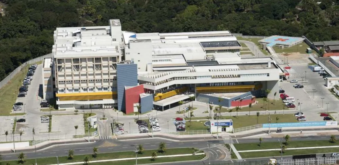 Galeria do empreendimento