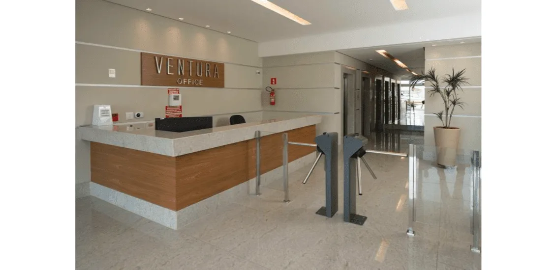 Galeria do empreendimento