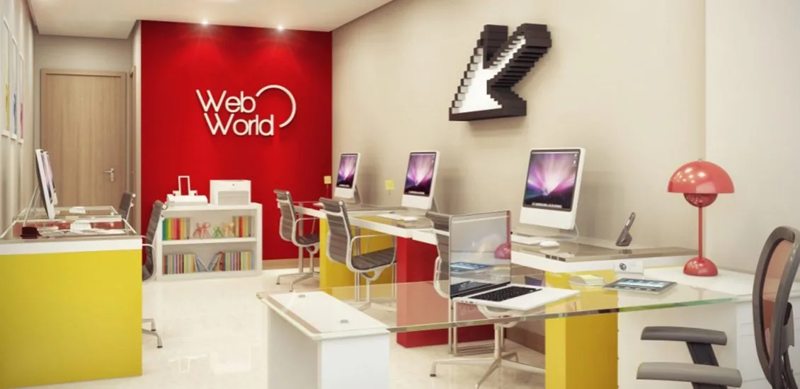 Galeria do empreendimento