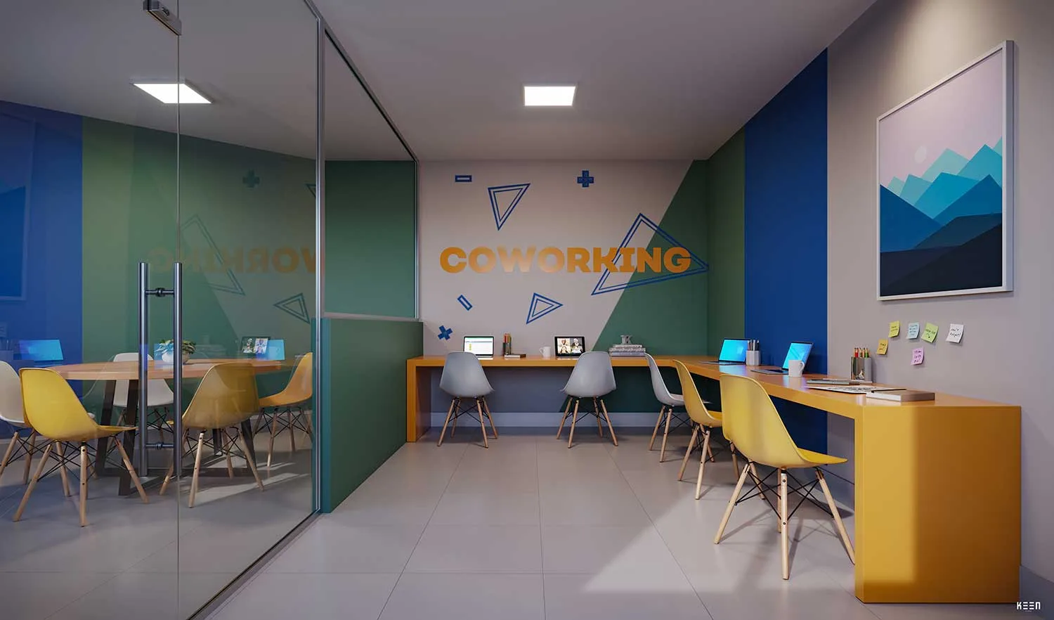 Coworking