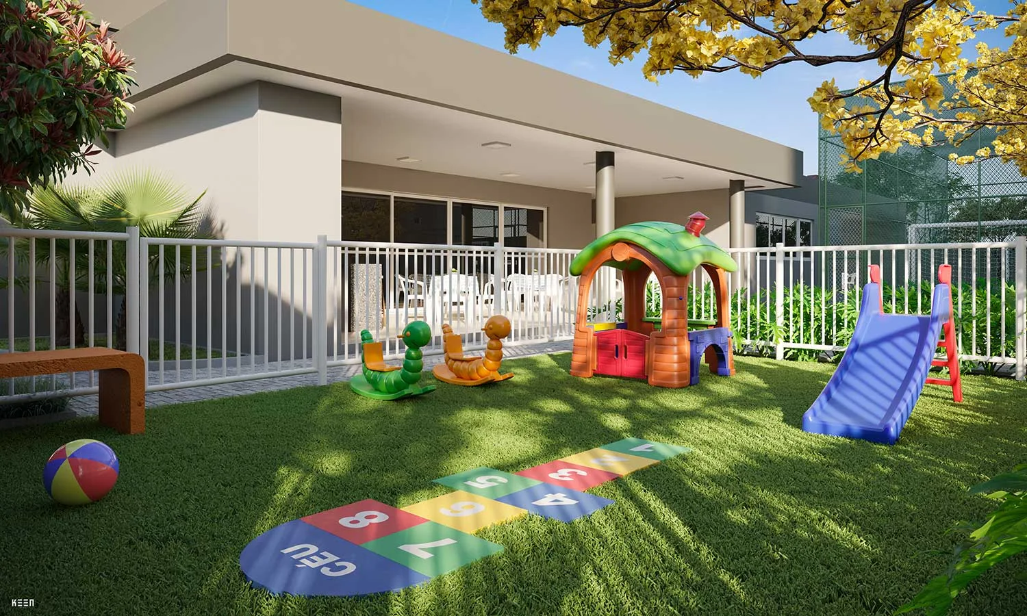 Playground