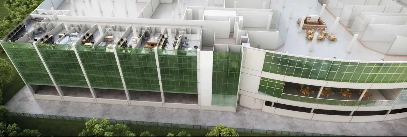 Centro Empresarial Shopping Mestre Álvaro · imagem 7