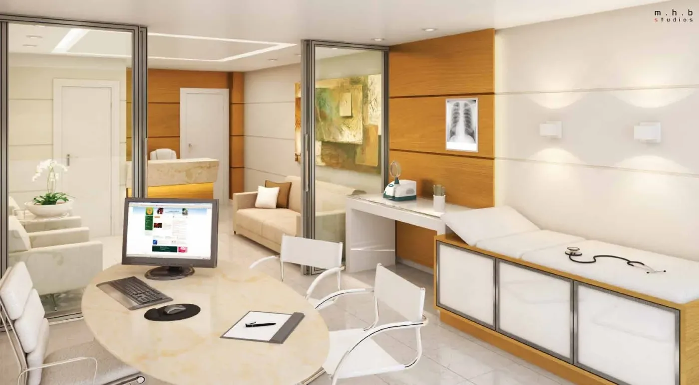 Centro Empresarial Shopping Mestre Álvaro · imagem 5