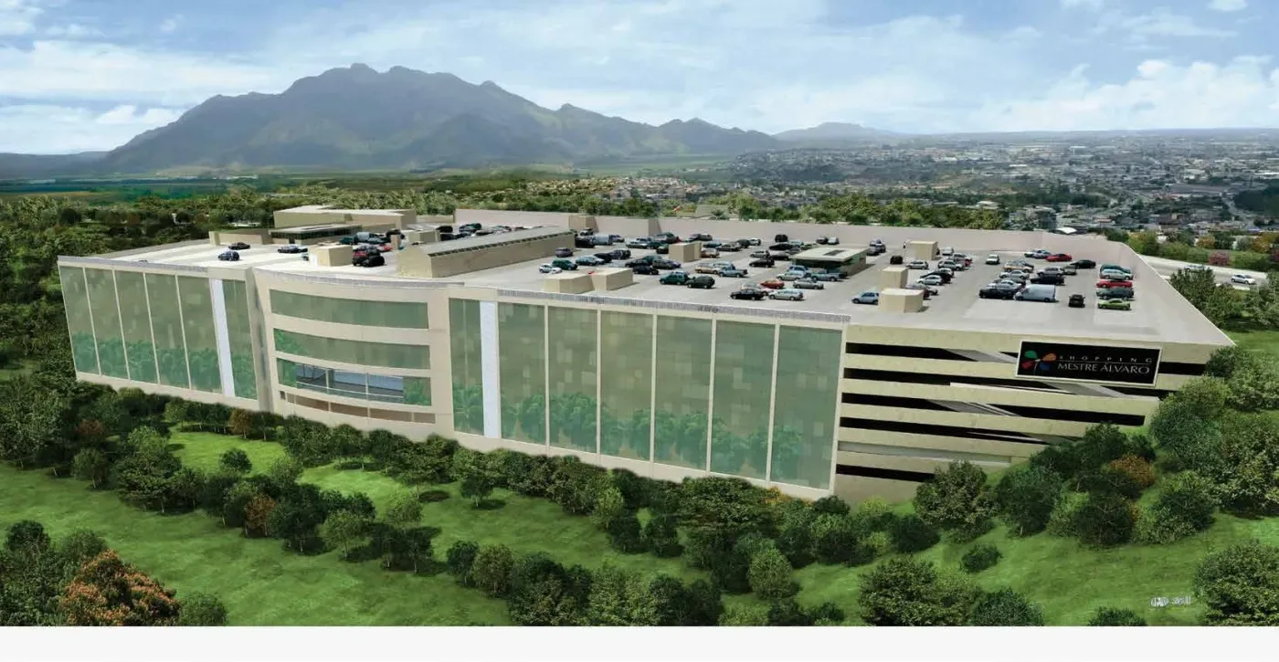 Centro Empresarial Shopping Mestre Álvaro · imagem 6