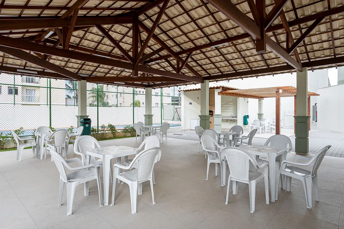 AREA COMUM