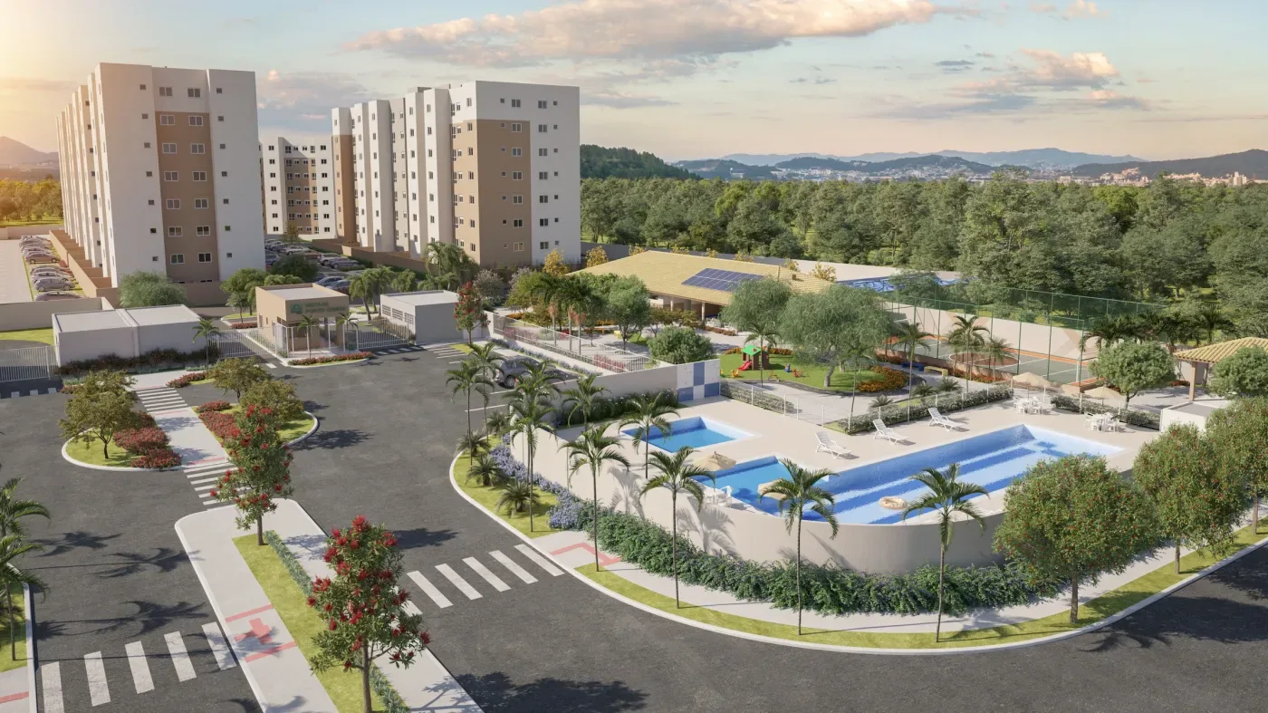 Vista de Porto Canoa · imagem 1