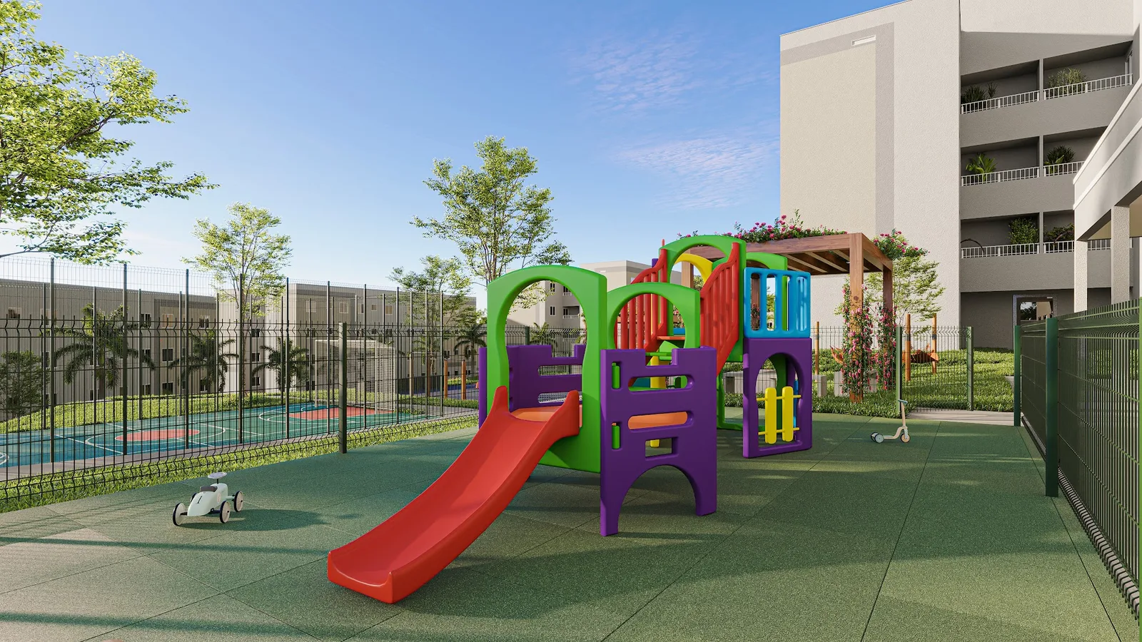 Playground