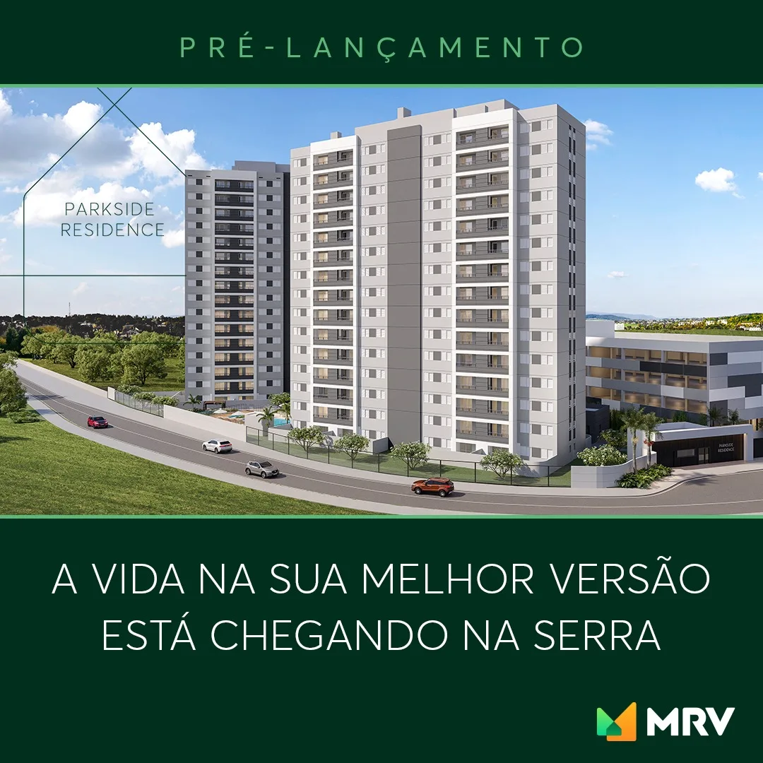Material visual do empreendimento