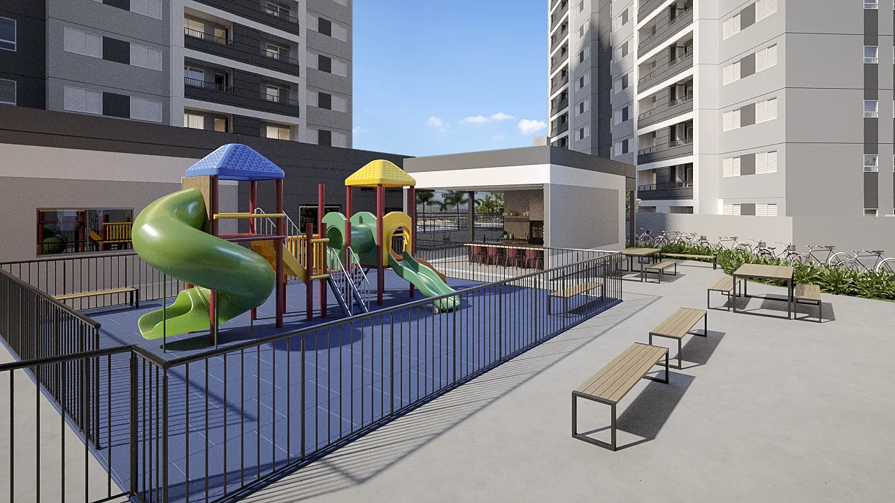 Playground