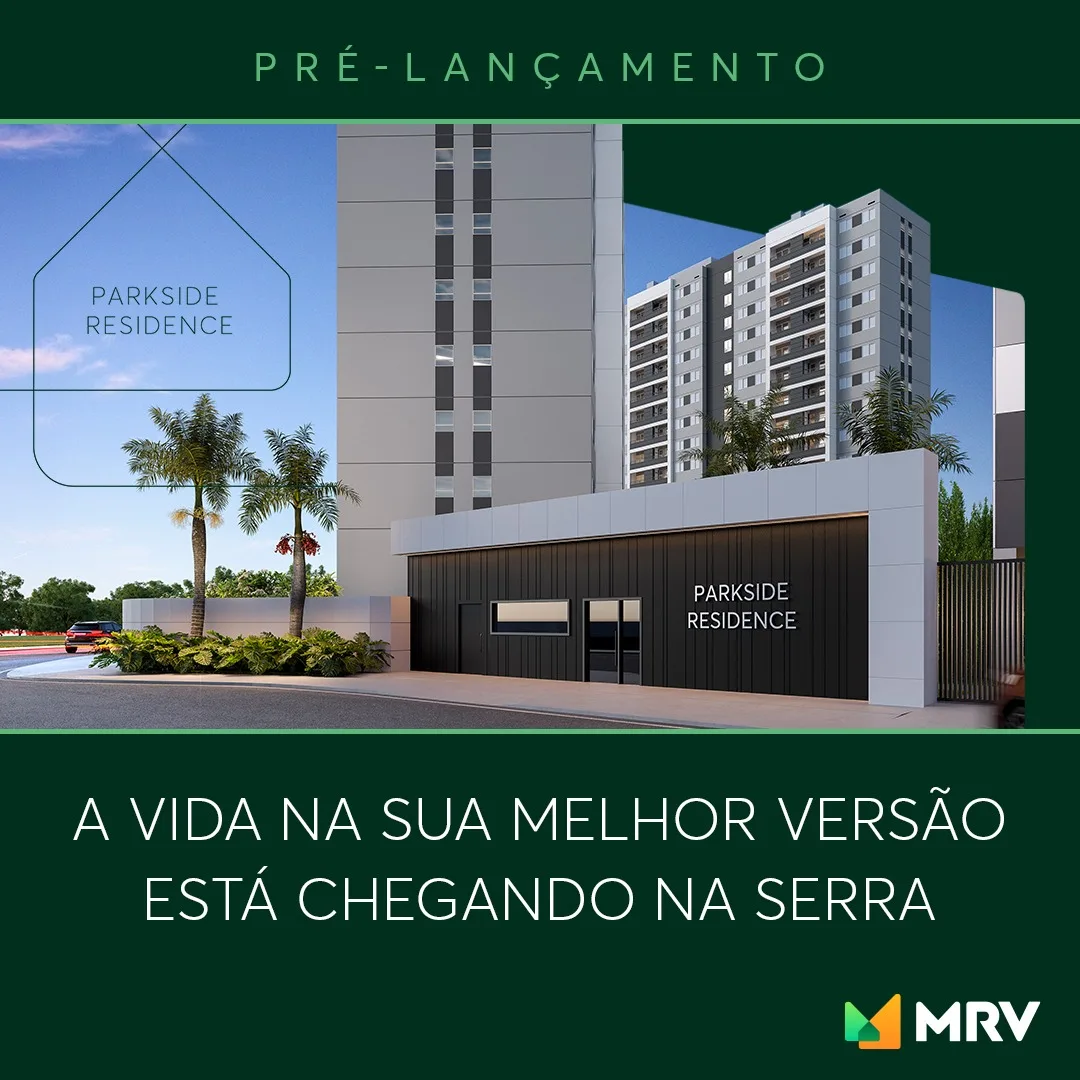 Material visual do empreendimento
