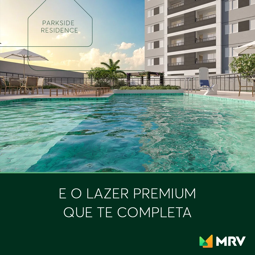 Material visual do empreendimento