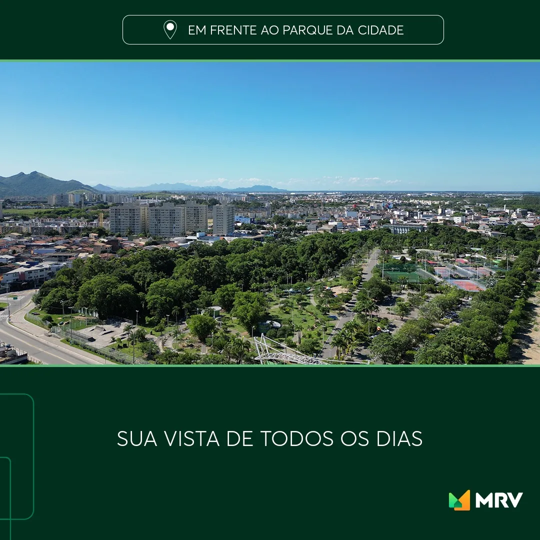 Material visual do empreendimento