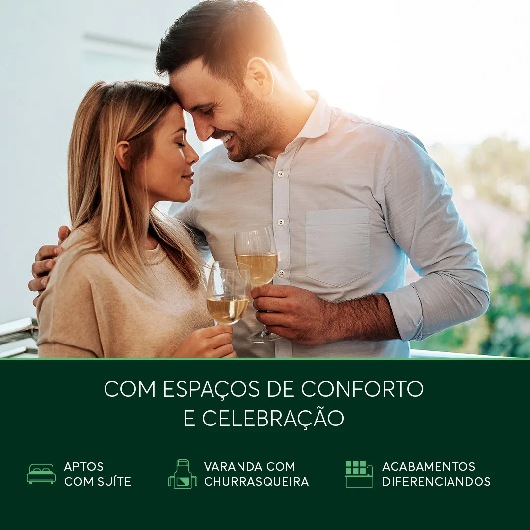 Material visual do empreendimento