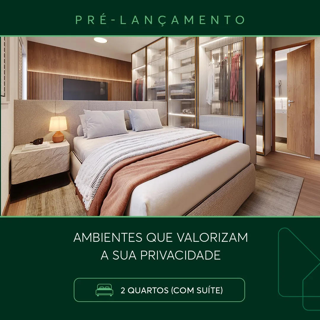 Material visual do empreendimento