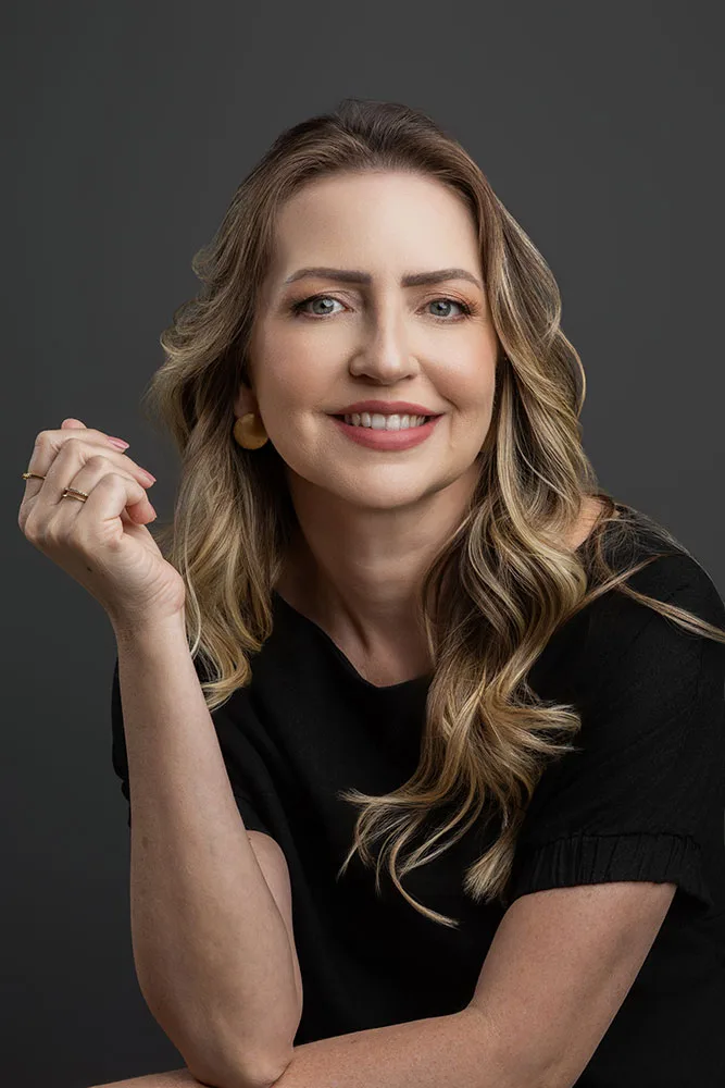 PRISCILA BRAUN