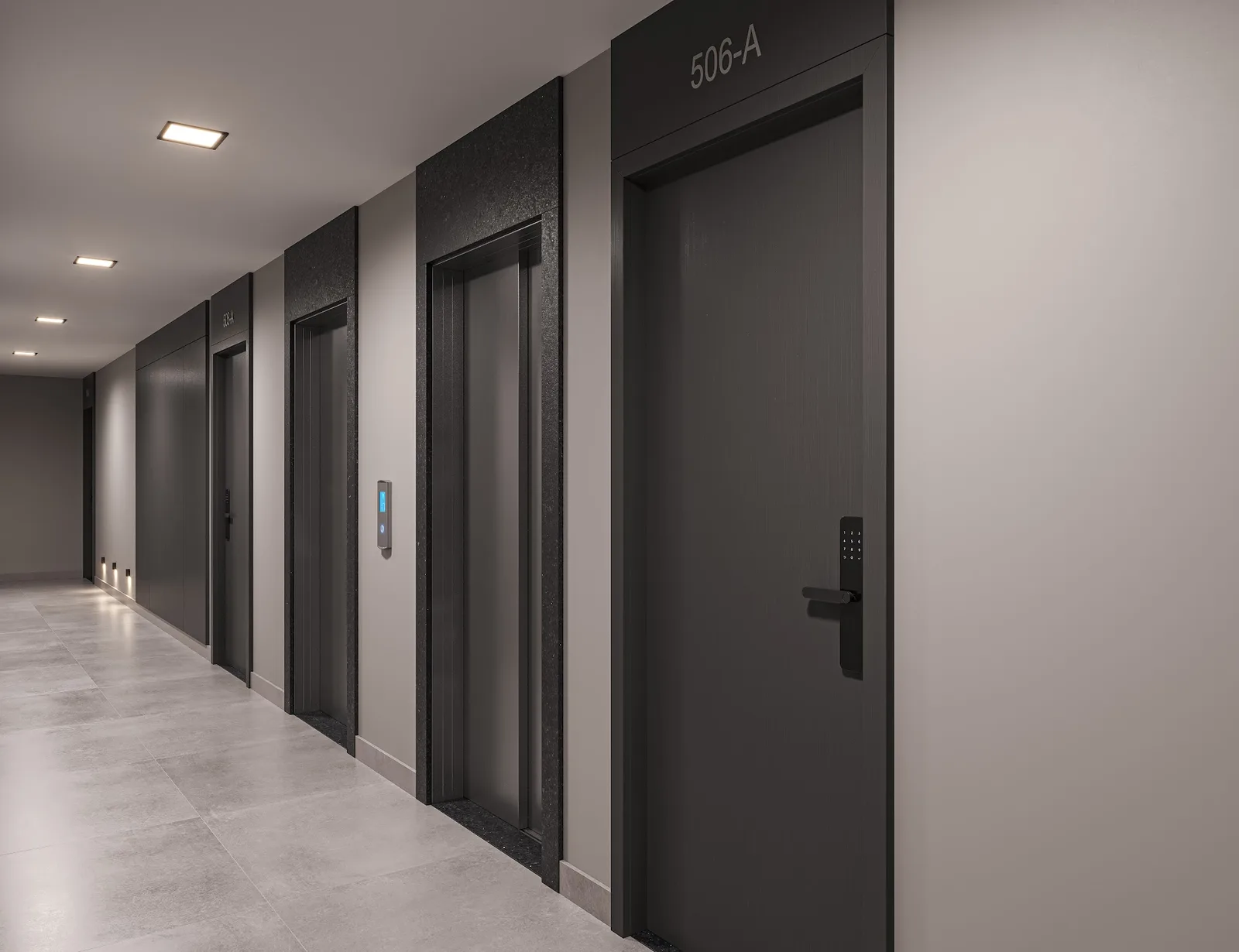 INT19 HALL-TIPO ADTV