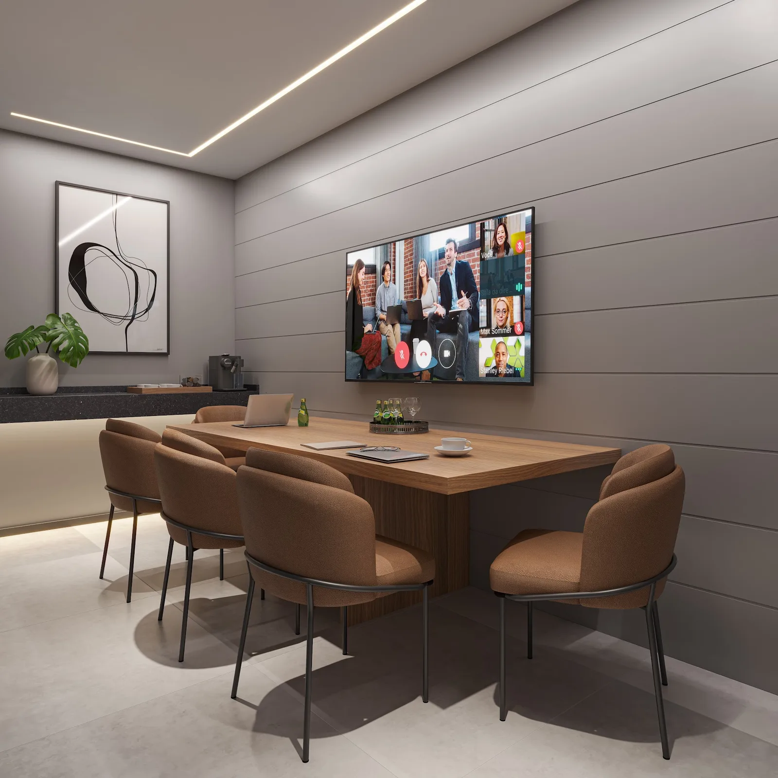 INT10 CONFER-ROOM