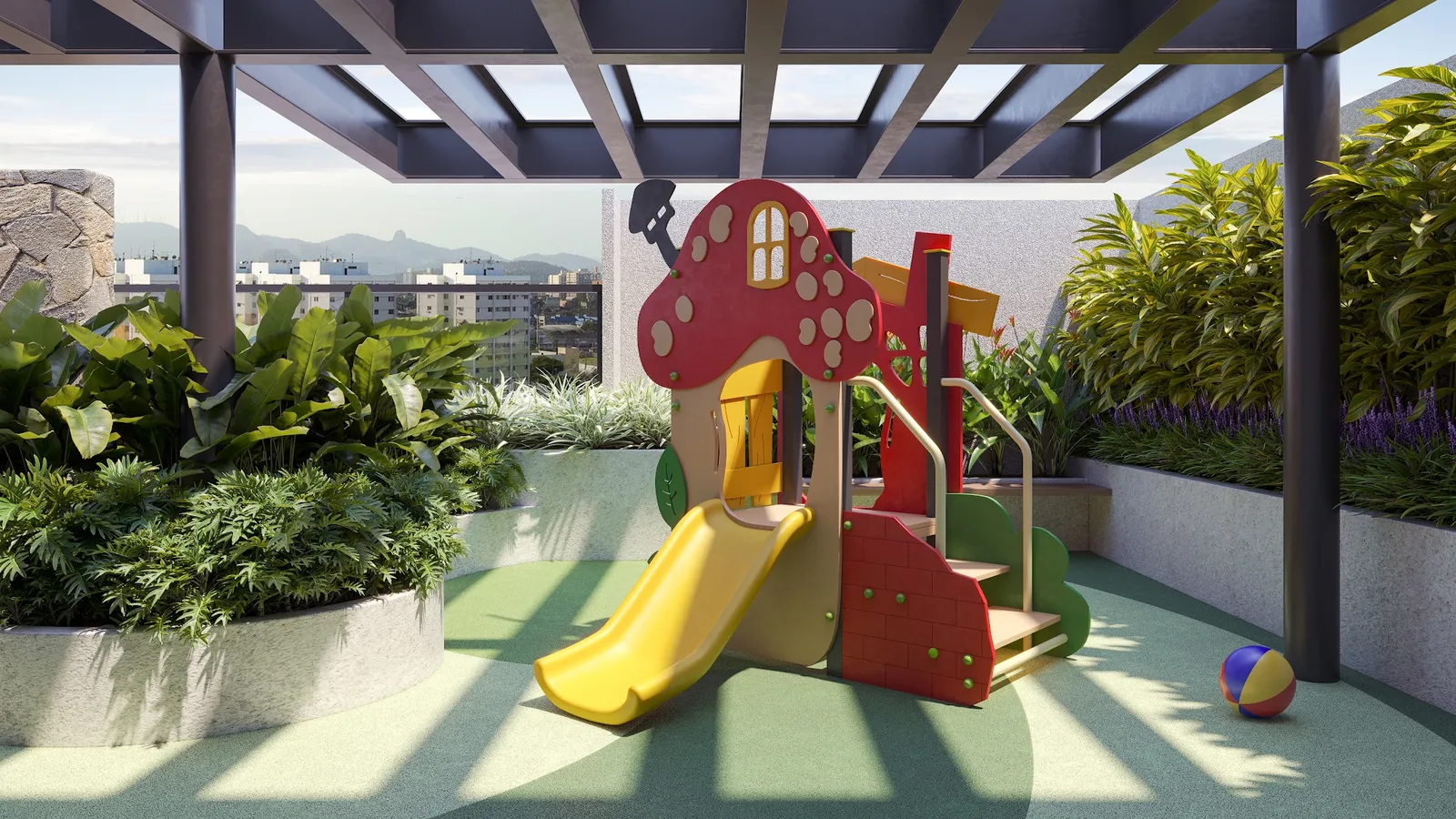 Playground