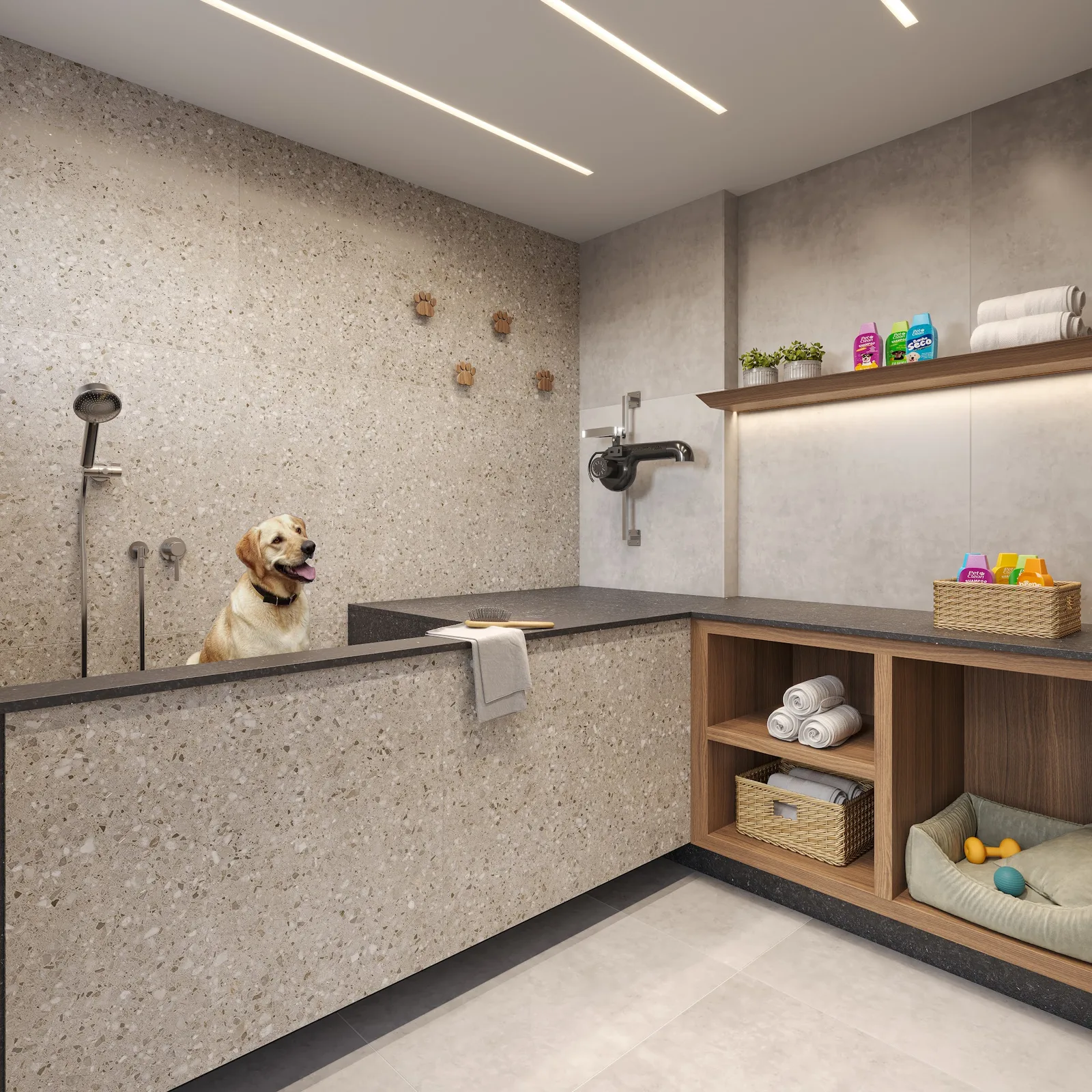 INT09 PET-CARE