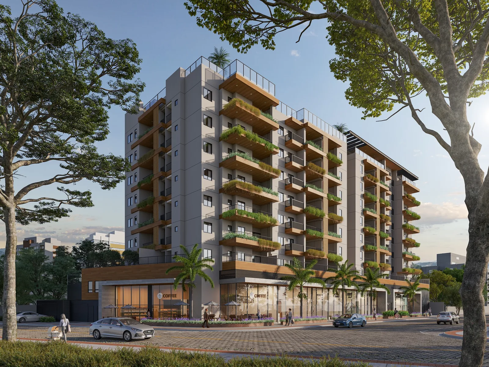 EXT03 FACH-ESQUINA
