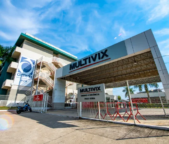 faculdade Multivix