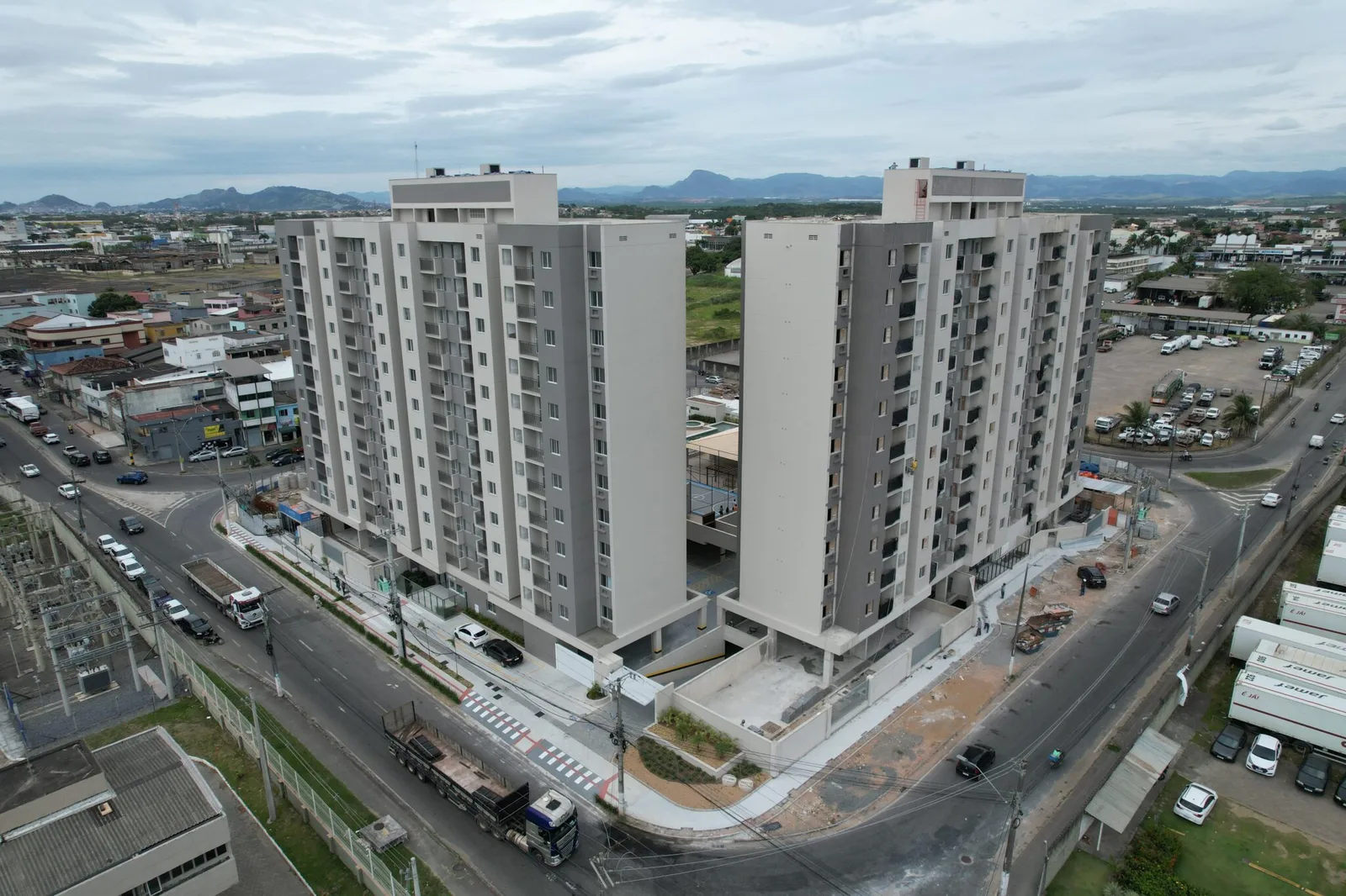 AEREAS 19