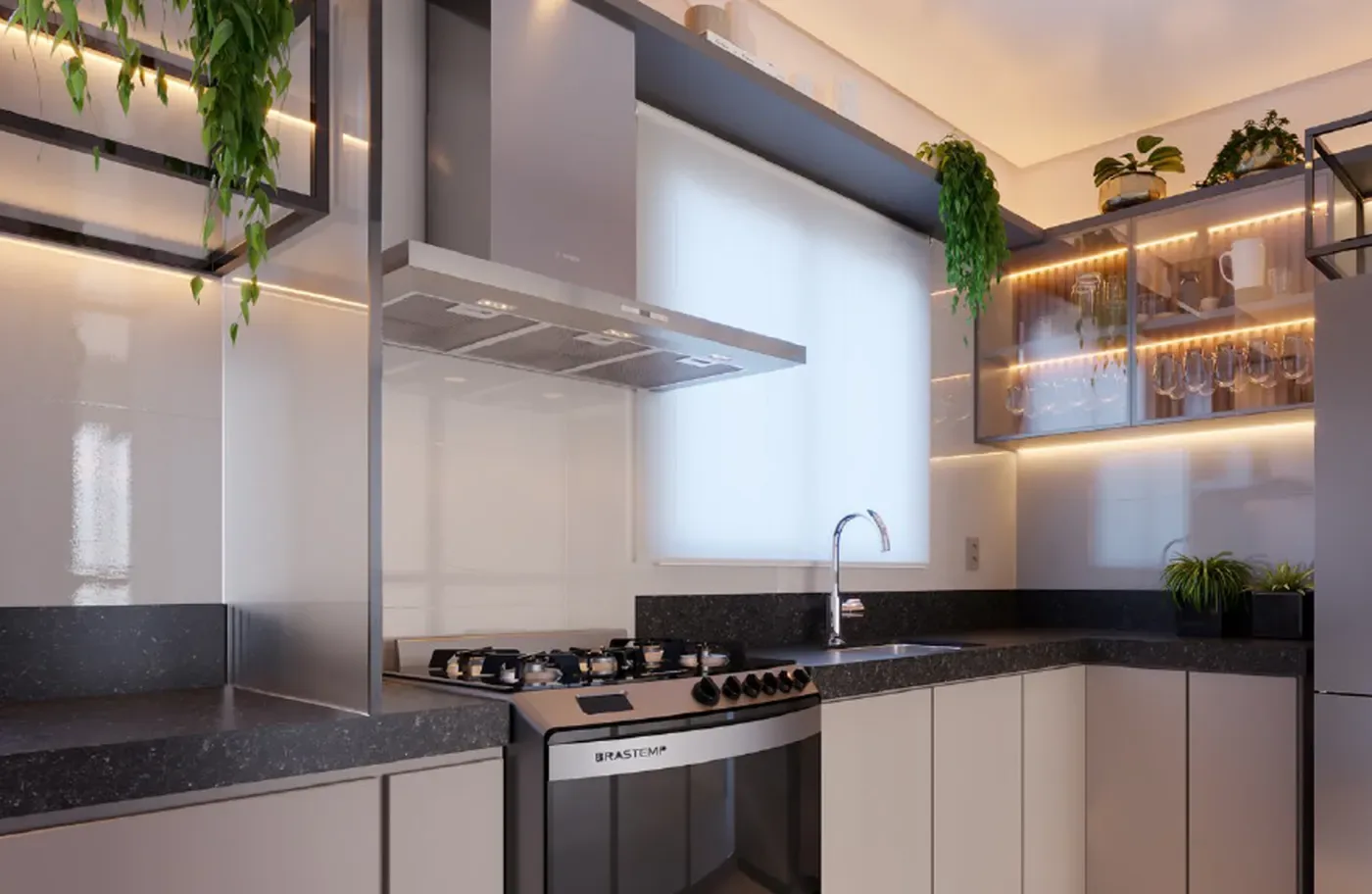 Vanguard Future Living Place · imagem 7