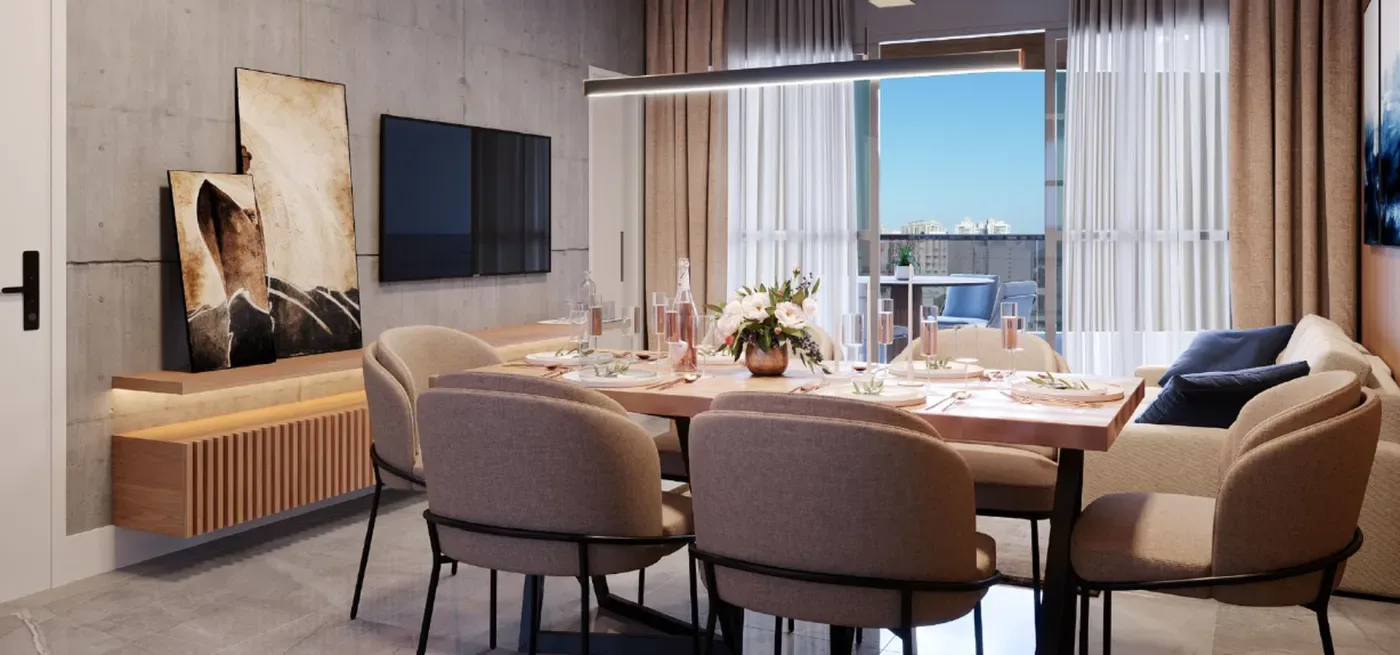 Vanguard Future Living Place · imagem 5