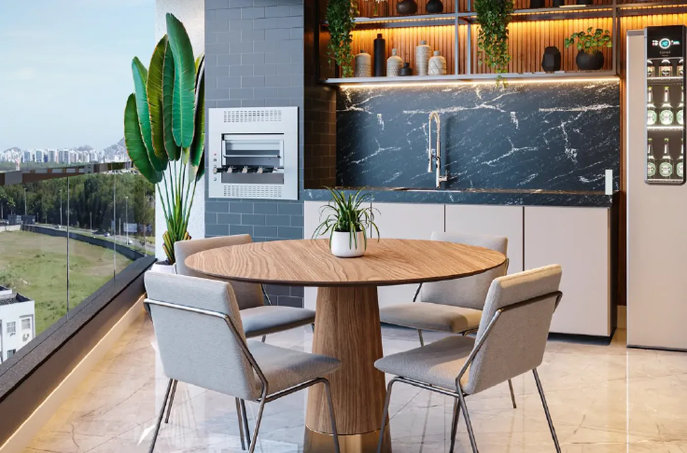 Vanguard Future Living Place · imagem 6