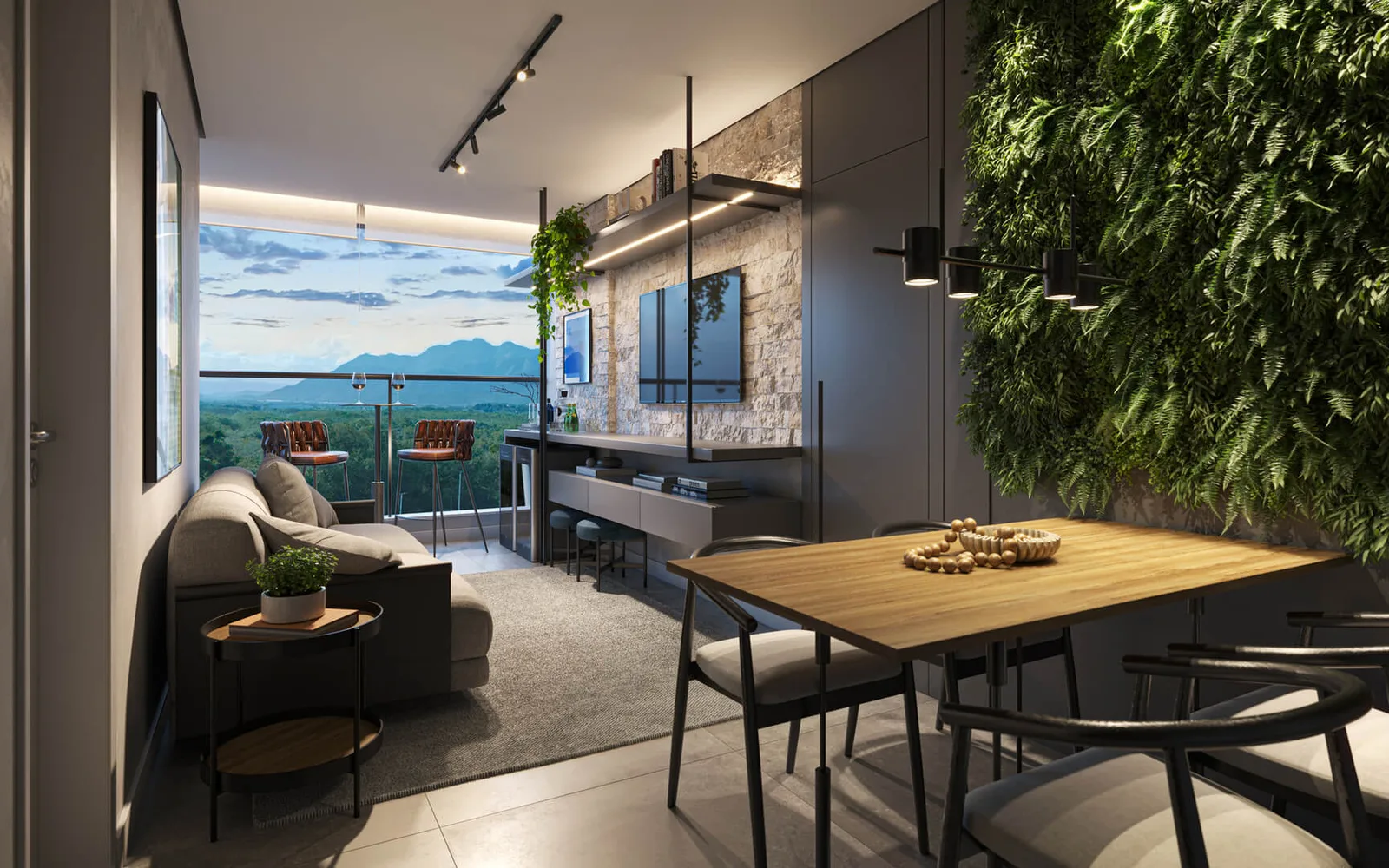 Studio Coluna 03