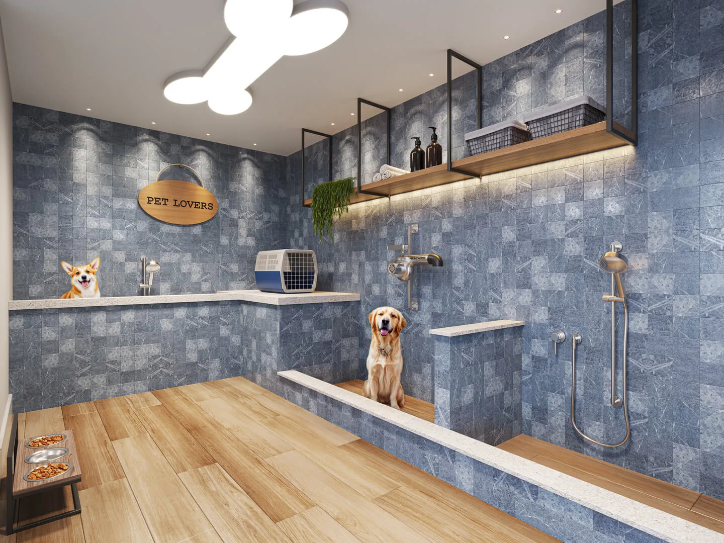 Pet Care