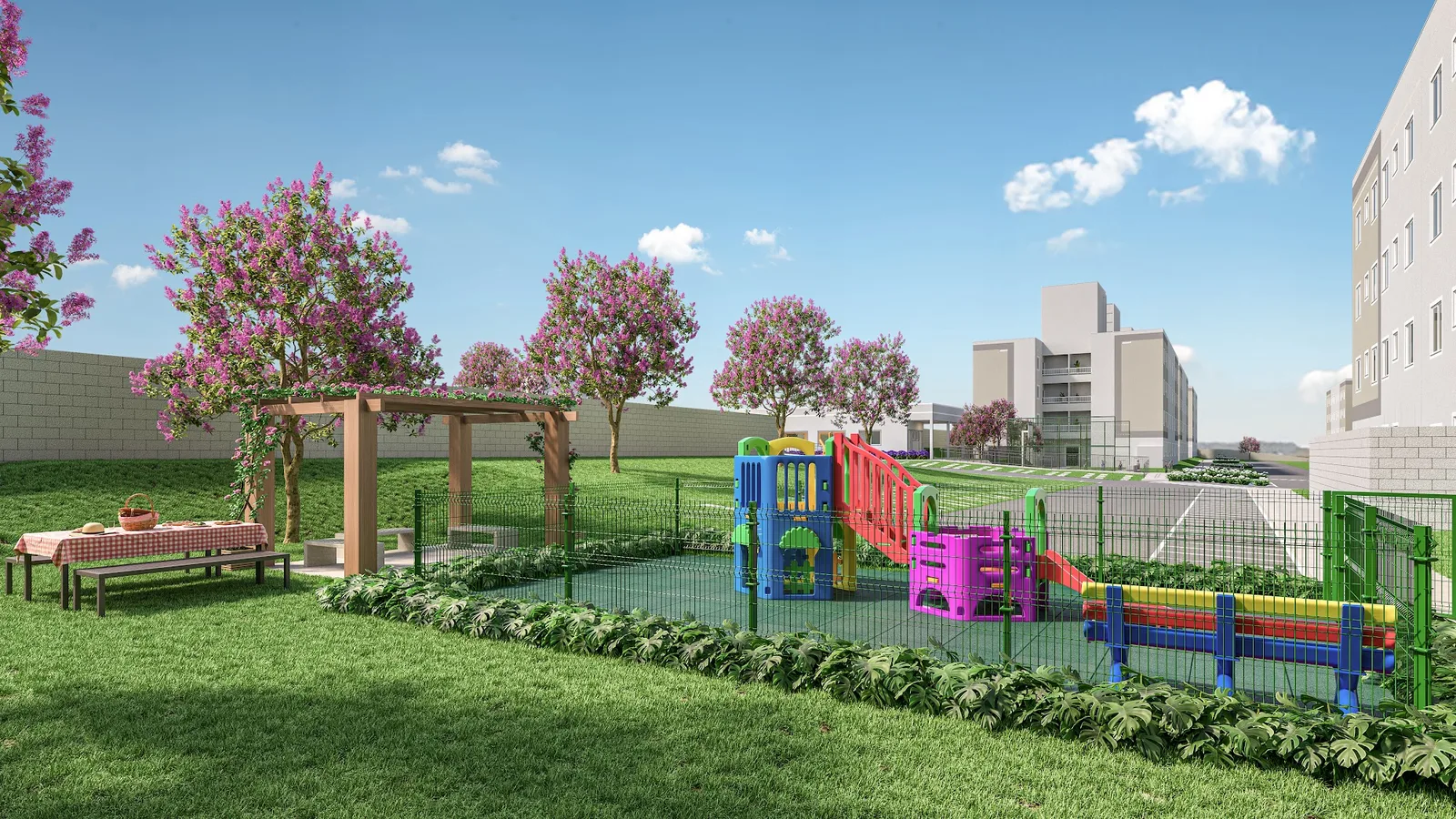 Playground