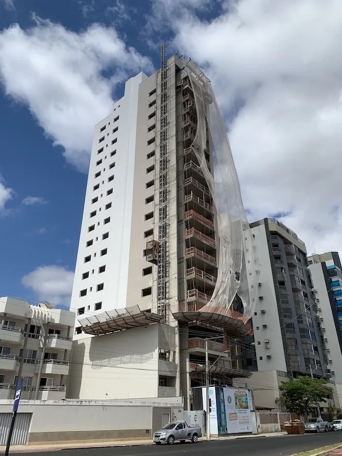 real residence setembro 2019