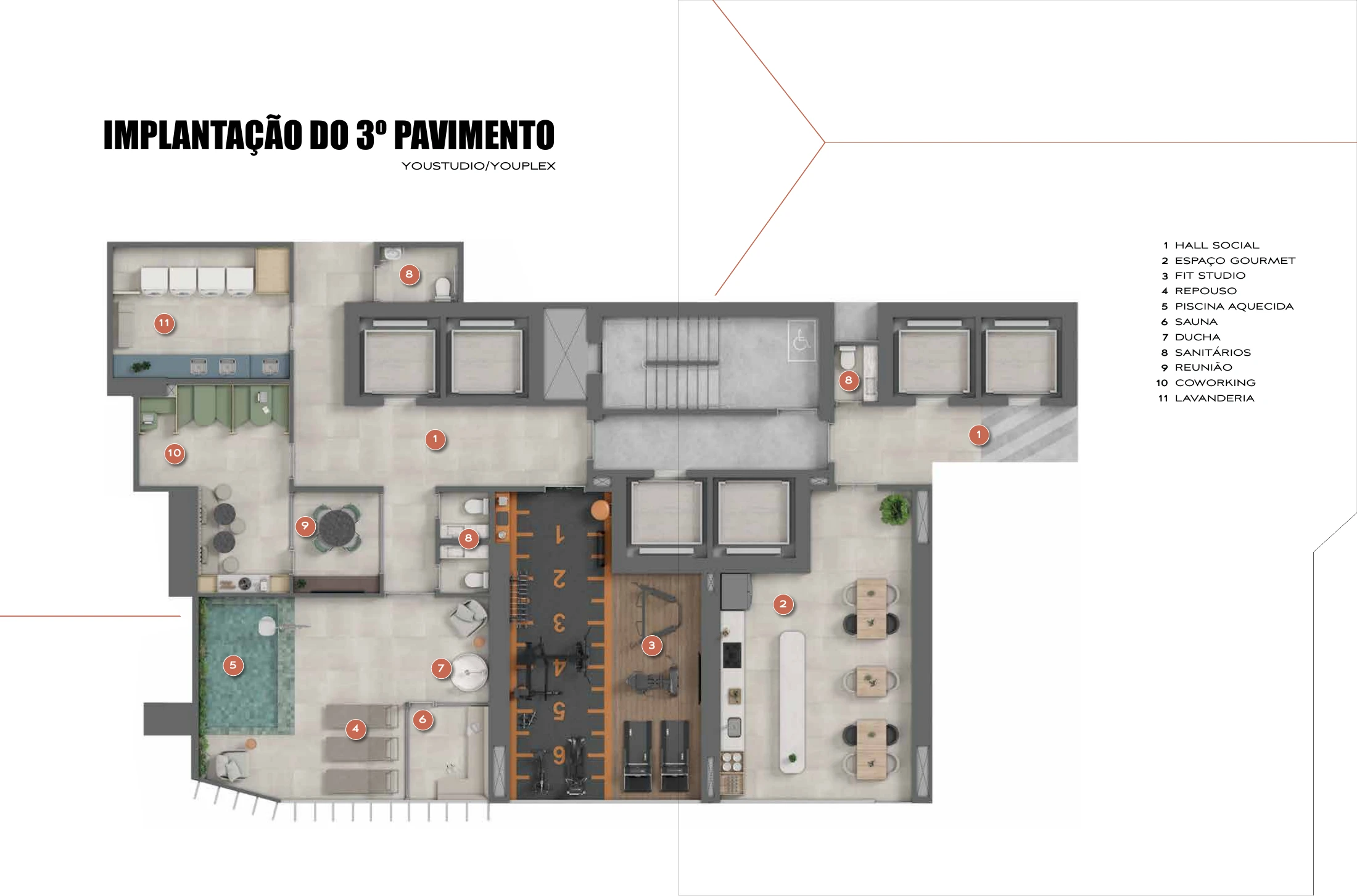 Planta no book · página 21