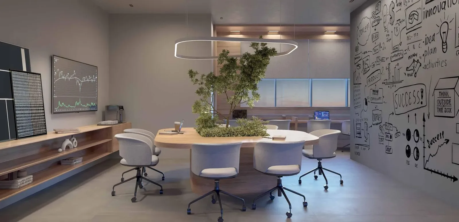 Coworking