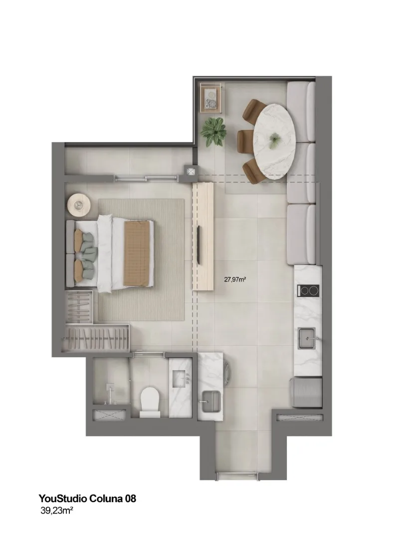 Decorados