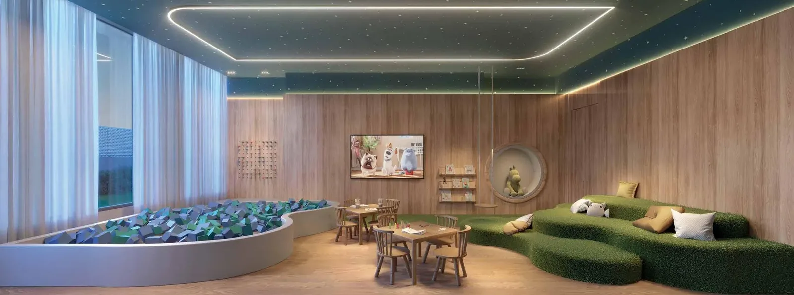 Brinquedoteca