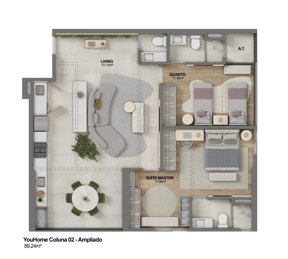 Decorados