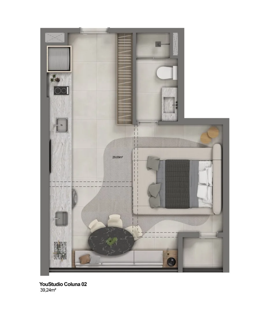 Decorados